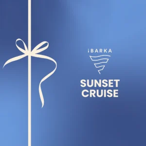 VOUCHER na Pakiet Sunset - iBarka