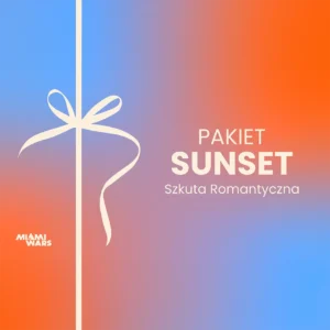 VOUCHER na Pakiet Sunset - Szkuta Romantyczna